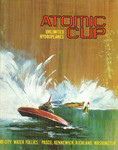 Programme cover of Tri-Cities, 21/07/1968