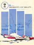 Programme cover of Washington, 19/06/1966