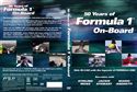 Cover of 50 Years Formula 1 On-Board