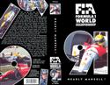 Cover of FIA Season Review, 1991