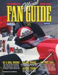CART Fan Guide, 1995