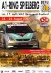 A1-Ring, 24/08/2003