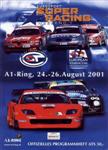 A1-Ring, 26/08/2001