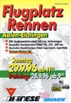 Programme cover of Aalen-Elchingen, 29/09/1996