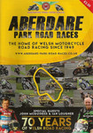 Programme cover of Aberdare Park, 21/07/2019