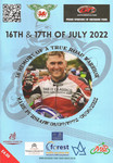 Programme cover of Aberdare Park, 17/07/2022