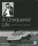 Book cover of A Chequered Life