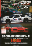 Programme cover of TI Circuit Aida, 26/09/1999