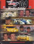 ALMS Media Guide, 2004
