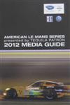 ALMS Media Guide, 2012