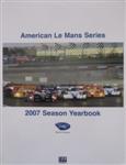 Cover of ALMS Yearbook, 2007