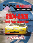 Altamont Raceway Park (CA), 2004