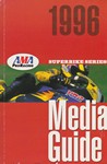 AMA Media Guide, 1996