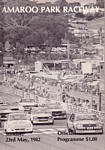 Amaroo Park Raceway, 23/05/1982