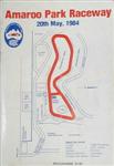 Amaroo Park Raceway, 20/05/1984