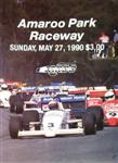 Amaroo Park Raceway, 27/05/1990
