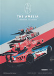 Programme cover of Amelia Island Concours d'Elegance, 06/03/2022