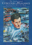 Programme cover of Amelia Island Concours d'Elegance, 18/04/1998