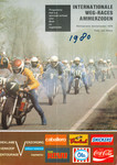 Programme cover of Ammerzoden, 05/05/1980