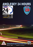 Programme cover of Anglesey Circuit, 02/07/2023