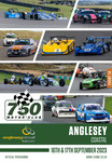Programme cover of Anglesey Circuit, 17/09/2023