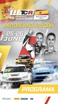 Programme cover of Motorland Aragón, 26/06/2022