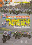 Programme cover of TT Circuit Assen, 16/04/2001