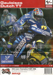Programme cover of TT Circuit Assen, 29/06/2002