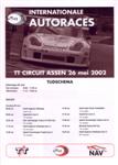TT Circuit Assen, 26/05/2002