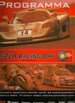 Programme cover of TT Circuit Assen, 01/08/2004