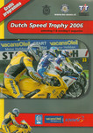 Programme cover of TT Circuit Assen, 06/08/2006