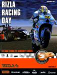 Programme cover of TT Circuit Assen, 13/08/2006