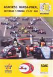 Programme cover of TT Circuit Assen, 22/07/2007