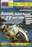 TT Circuit Assen, 27/04/2008
