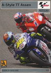 Programme cover of TT Circuit Assen, 28/06/2008