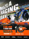 Programme cover of TT Circuit Assen, 09/08/2009