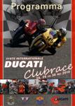 Programme cover of TT Circuit Assen, 30/05/2010