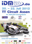 TT Circuit Assen, 22/07/2012