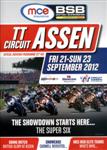 TT Circuit Assen, 23/09/2012