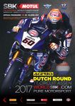 Programme cover of TT Circuit Assen, 30/04/2017