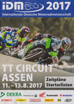 TT Circuit Assen, 13/08/2017