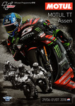 Programme cover of TT Circuit Assen, 01/07/2018