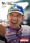 Programme cover of TT Circuit Assen, 25/06/2023