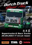 Programme cover of TT Circuit Assen, 28/09/2003