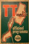 Programme cover of TT Circuit Assen, 29/06/1963