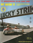 Round 8, TT Circuit Assen, 30/06/1990