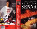Cover of A Star Named Ayrton Senna