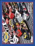 Programme cover of Atlanta Motor Speedway, 18/11/2001
