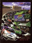 Programme cover of Atlanta Motor Speedway, 14/03/1999