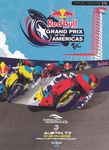 Round 2, Circuit of the Americas, 12/04/2015